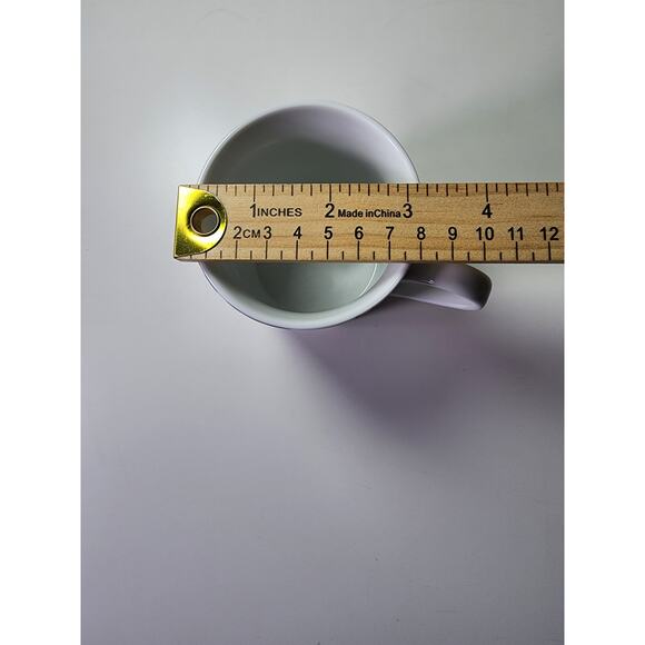 SPODE HOME Flower Journal Ceramic Floral Tea Coffee Mug Set of 5 - Picture 6 of 10